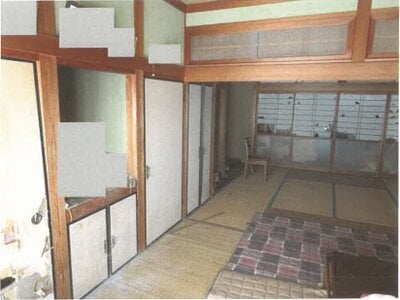 佐賀県唐津市 戸建て 151万円の競売物件 #13