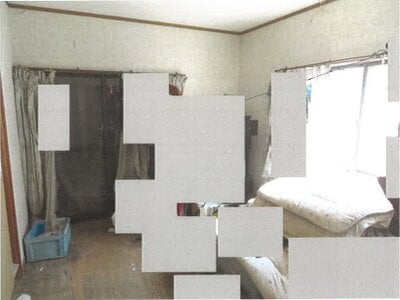 佐賀県唐津市 戸建て 151万円の競売物件 #16