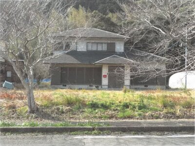 佐賀県唐津市 戸建て 151万円の競売物件 #2