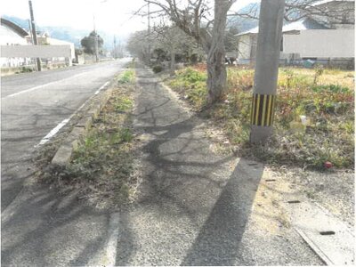 佐賀県唐津市 戸建て 151万円の競売物件 #6