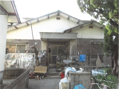 佐賀県佐賀市 鍋島駅 戸建て 73万円の競売物件 #1