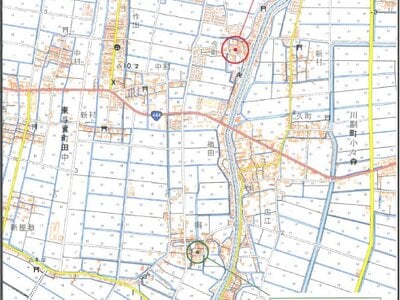 佐賀県佐賀市 鍋島駅 戸建て 73万円の競売物件 #15