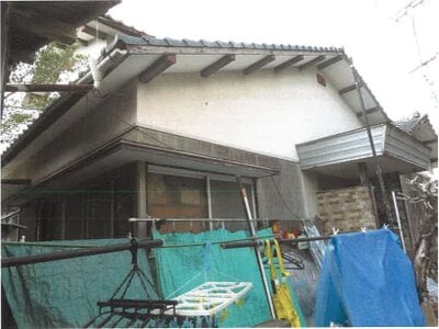 佐賀県佐賀市 鍋島駅 戸建て 73万円の競売物件 #2