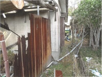 佐賀県佐賀市 鍋島駅 戸建て 73万円の競売物件 #8
