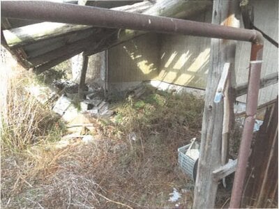 佐賀県佐賀市 鍋島駅 戸建て 73万円の競売物件 #9