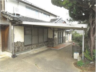 (値下げ) 佐賀県唐津市 戸建て 111万円の競売物件 #16