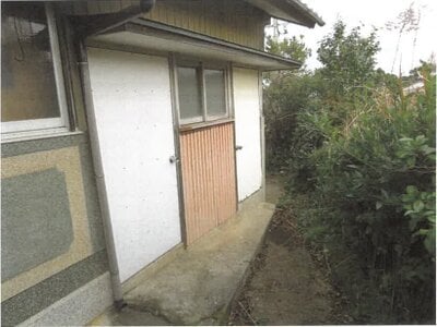 (値下げ) 佐賀県唐津市 戸建て 111万円の競売物件 #17