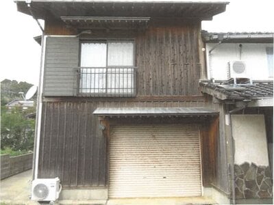 (値下げ) 佐賀県唐津市 戸建て 111万円の競売物件 #18