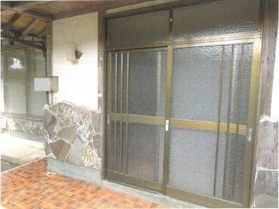 (値下げ) 佐賀県唐津市 戸建て 111万円の競売物件 #19
