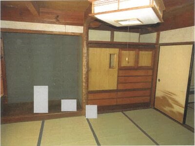 (値下げ) 佐賀県唐津市 戸建て 111万円の競売物件 #21