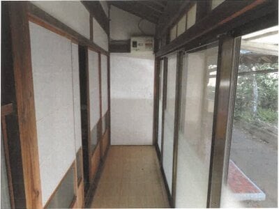 (値下げ) 佐賀県唐津市 戸建て 111万円の競売物件 #22