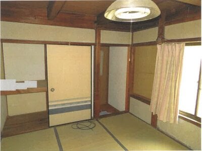 (値下げ) 佐賀県唐津市 戸建て 111万円の競売物件 #23