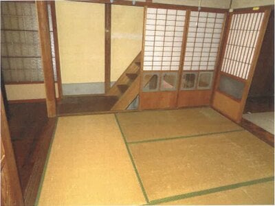 (値下げ) 佐賀県唐津市 戸建て 111万円の競売物件 #25