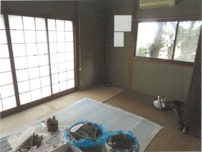 (値下げ) 佐賀県唐津市 戸建て 111万円の競売物件 #26