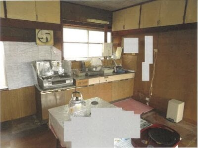 (値下げ) 佐賀県唐津市 戸建て 111万円の競売物件 #27