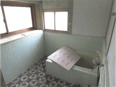 (値下げ) 佐賀県唐津市 戸建て 111万円の競売物件 #28