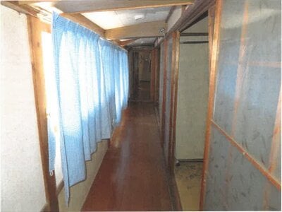 (値下げ) 佐賀県唐津市 戸建て 111万円の競売物件 #29
