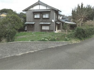 (値下げ) 佐賀県唐津市 戸建て 111万円の競売物件 #3