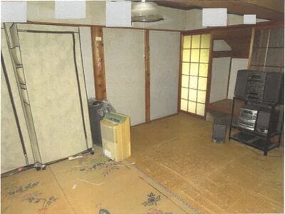 (値下げ) 佐賀県唐津市 戸建て 111万円の競売物件 #30