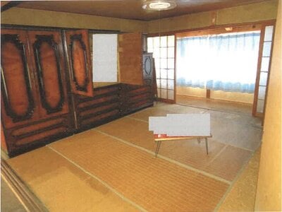 (値下げ) 佐賀県唐津市 戸建て 111万円の競売物件 #31