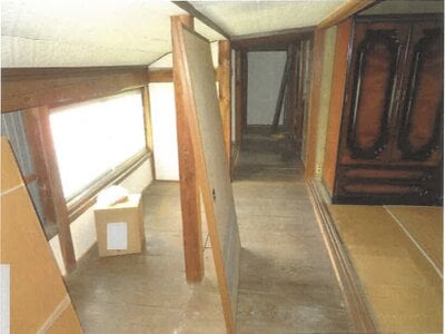(値下げ) 佐賀県唐津市 戸建て 111万円の競売物件 #32