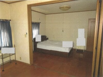 (値下げ) 佐賀県唐津市 戸建て 111万円の競売物件 #33