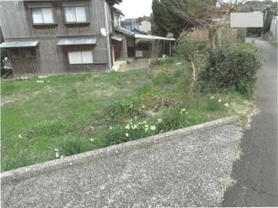 (値下げ) 佐賀県唐津市 戸建て 111万円の競売物件 #5