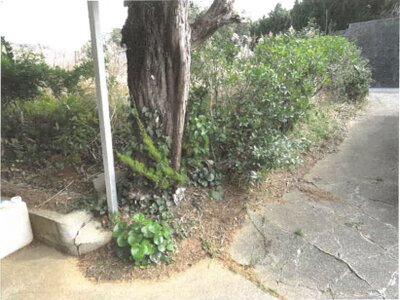 (値下げ) 佐賀県唐津市 戸建て 111万円の競売物件 #8