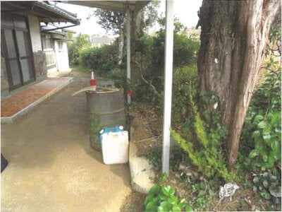 (値下げ) 佐賀県唐津市 戸建て 111万円の競売物件 #9