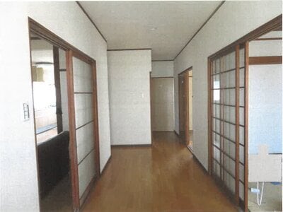 佐賀県佐賀市 小城駅 戸建て 188万円の競売物件 #8