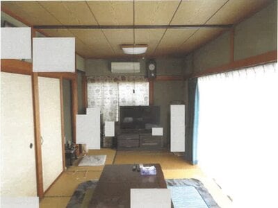 佐賀県唐津市 虹ノ松原駅 戸建て 354万円の競売物件 #10