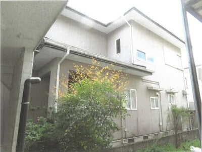 佐賀県唐津市 虹ノ松原駅 戸建て 354万円の競売物件 #2