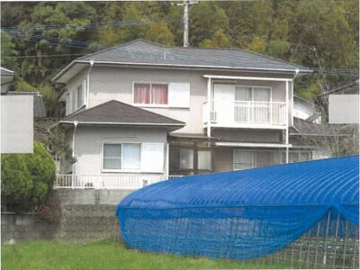 佐賀県唐津市 虹ノ松原駅 戸建て 354万円の競売物件 #3