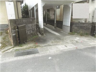佐賀県唐津市 虹ノ松原駅 戸建て 354万円の競売物件 #5