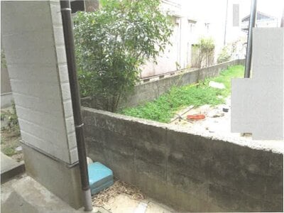 佐賀県唐津市 虹ノ松原駅 戸建て 354万円の競売物件 #6