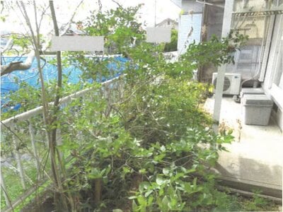 佐賀県唐津市 虹ノ松原駅 戸建て 354万円の競売物件 #8