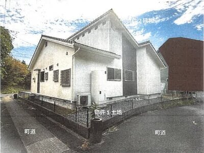 佐賀県西松浦郡有田町 三代橋駅19分 戸建て 634万円の競売物件 #2