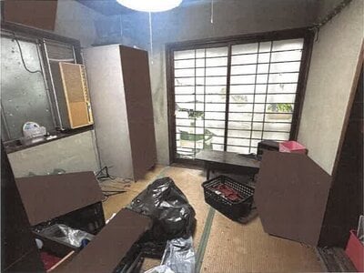 佐賀県西松浦郡有田町 有田駅1分 戸建て 226万円の競売物件 #6