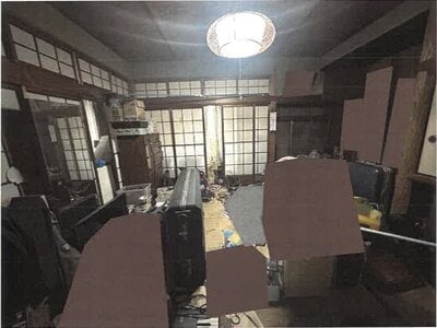 佐賀県西松浦郡有田町 有田駅1分 戸建て 226万円の競売物件 #8