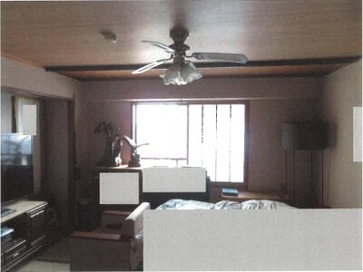 佐賀県佐賀市 佐賀駅10分 マンション「中野マンション」115万円の競売物件 #14