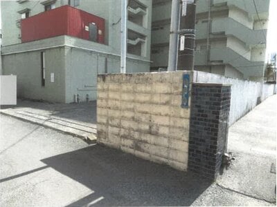 佐賀県佐賀市 佐賀駅10分 マンション「中野マンション」115万円の競売物件 #3