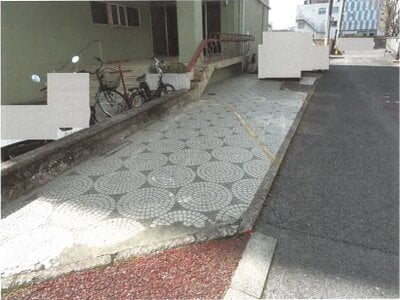 佐賀県佐賀市 佐賀駅10分 マンション「中野マンション」115万円の競売物件 #4