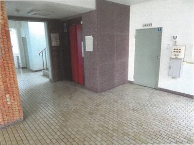 佐賀県佐賀市 佐賀駅10分 マンション「中野マンション」115万円の競売物件 #7