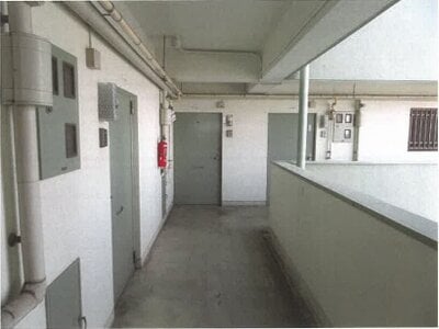 佐賀県佐賀市 佐賀駅10分 マンション「中野マンション」115万円の競売物件 #8