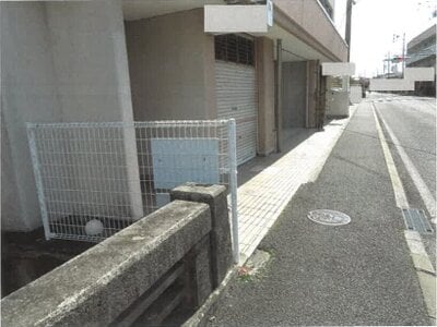 佐賀県佐賀市 佐賀駅11分 マンション「ニューライフ佐賀」127万円の競売物件 #4