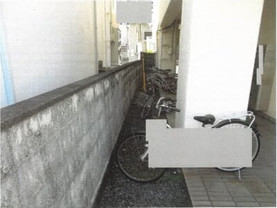 佐賀県佐賀市 佐賀駅11分 マンション「ニューライフ佐賀」127万円の競売物件 #6