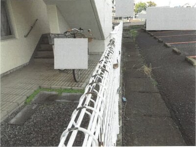 佐賀県佐賀市 佐賀駅11分 マンション「ニューライフ佐賀」127万円の競売物件 #7