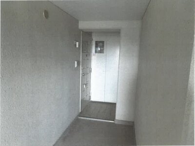 佐賀県佐賀市 佐賀駅11分 マンション「ニューライフ佐賀」127万円の競売物件 #9