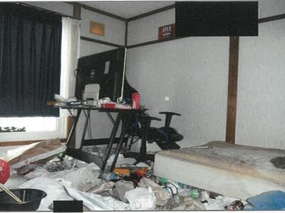 北海道上川郡新得町 新得駅10分 戸建て 118万円の競売物件 #10