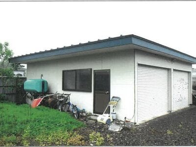 北海道上川郡新得町 新得駅10分 戸建て 118万円の競売物件 #15
